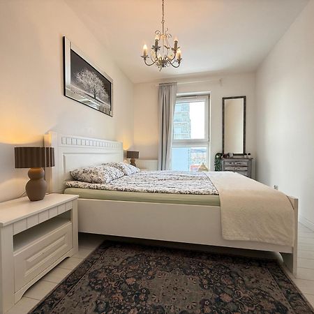 Ann Apartament Gdańsk Kültér fotó