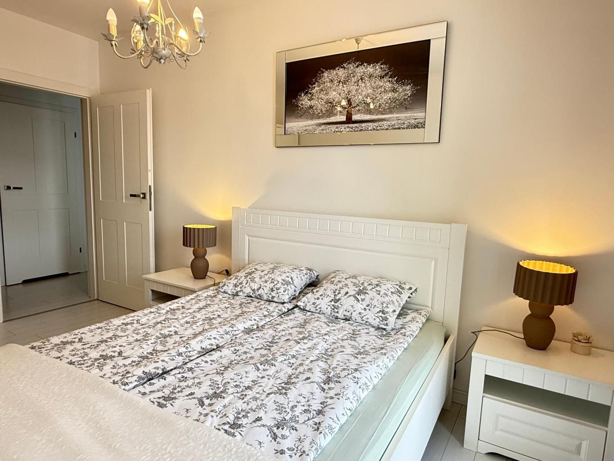Ann Apartament Gdańsk Kültér fotó
