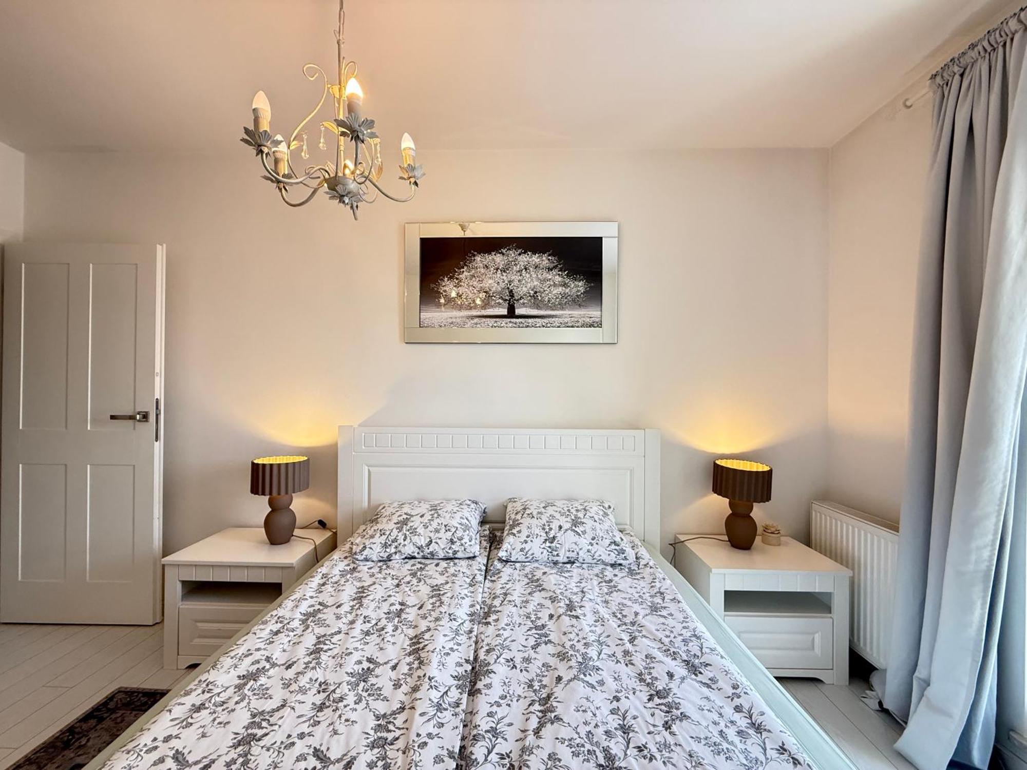 Ann Apartament Gdańsk Kültér fotó